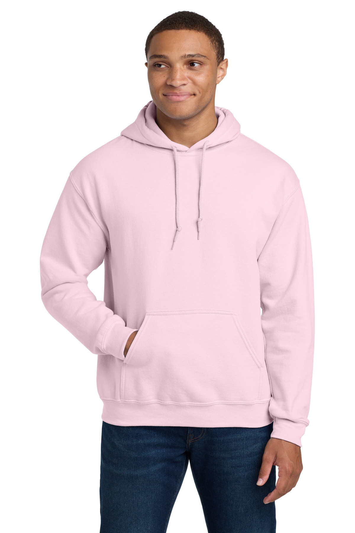 18500 lightpink model front