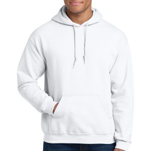 Gildan - Heavy Blend Hooded Sweatshirt